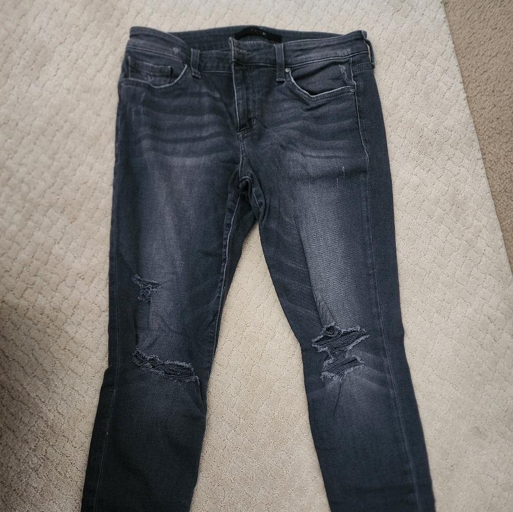 Joe jeans - Black